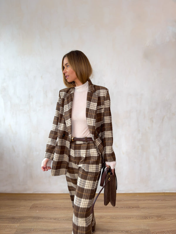 Brit nadrág prémium