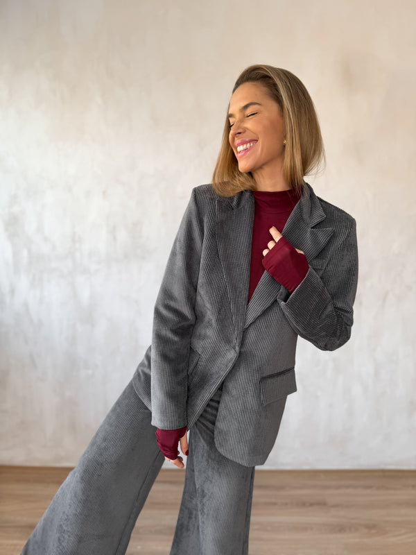 Cinnamon bársony szett