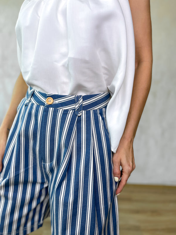 St. Tropez short Prémium