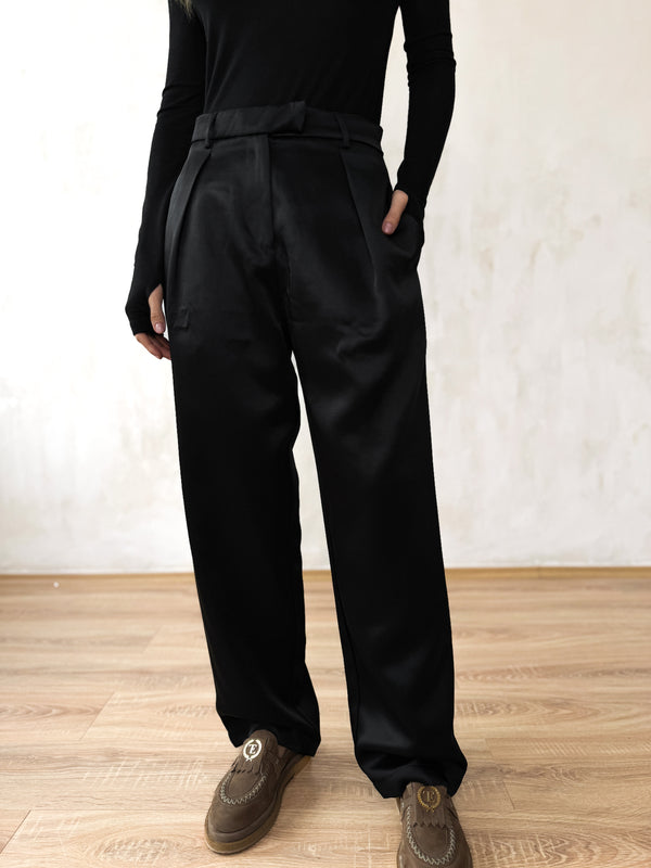 Nero nadrág prémium