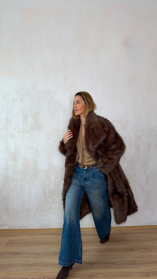 Kitzbühel műszőrme prémium