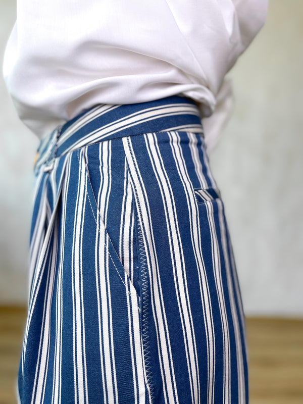 St. Tropez short Prémium