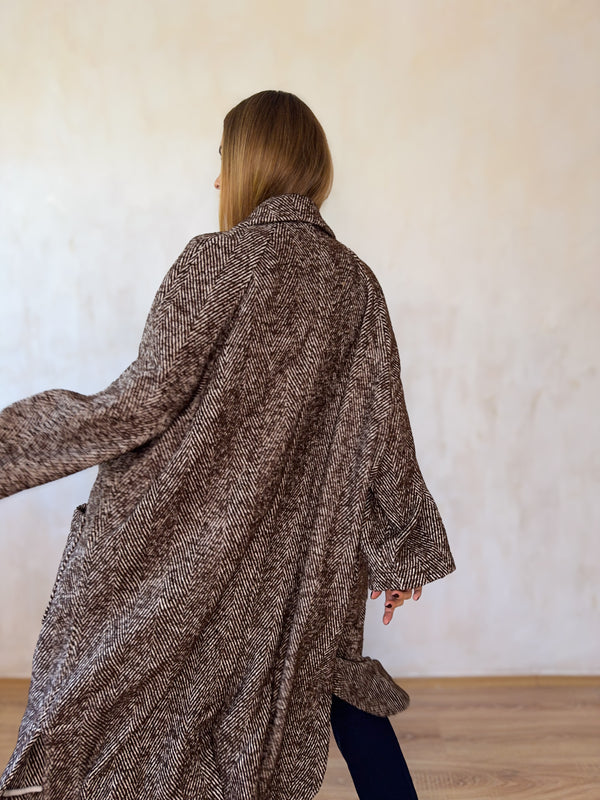 Huntington kabát prémium