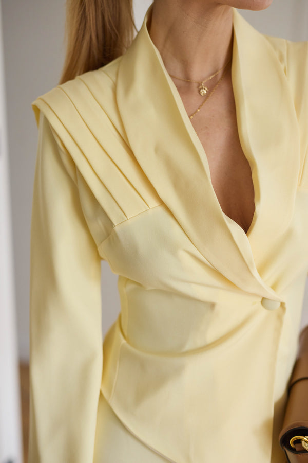 People kétrészes szett