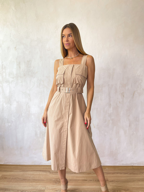 Safari ruha prémium