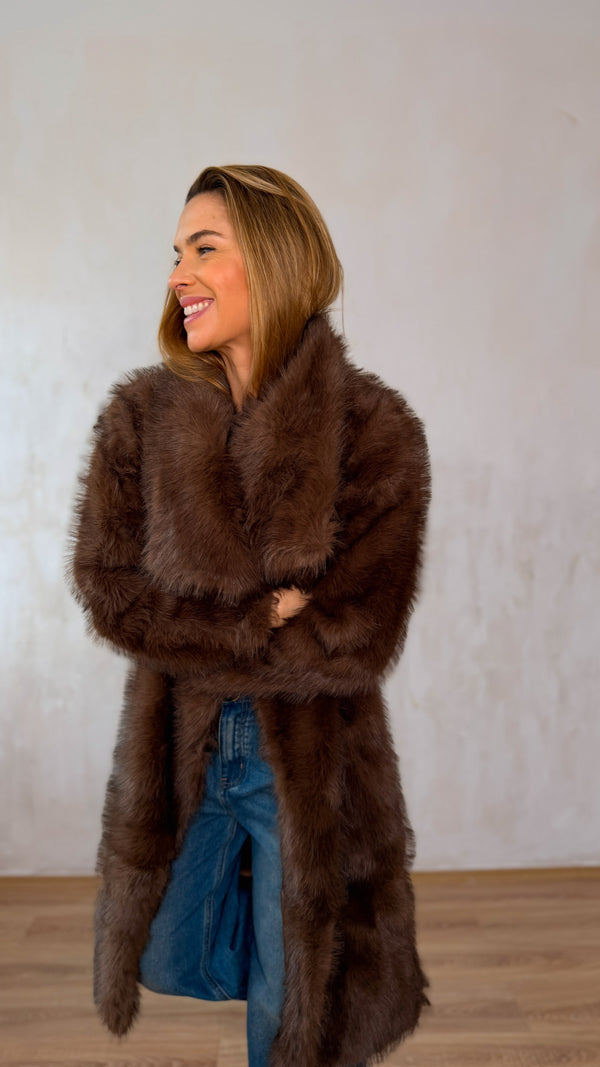 Kitzbühel műszőrme prémium