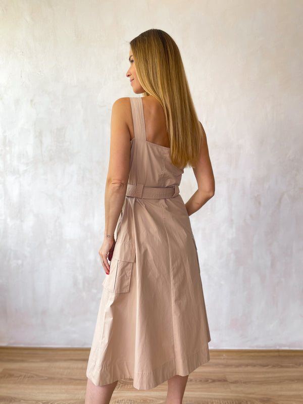 Safari ruha prémium