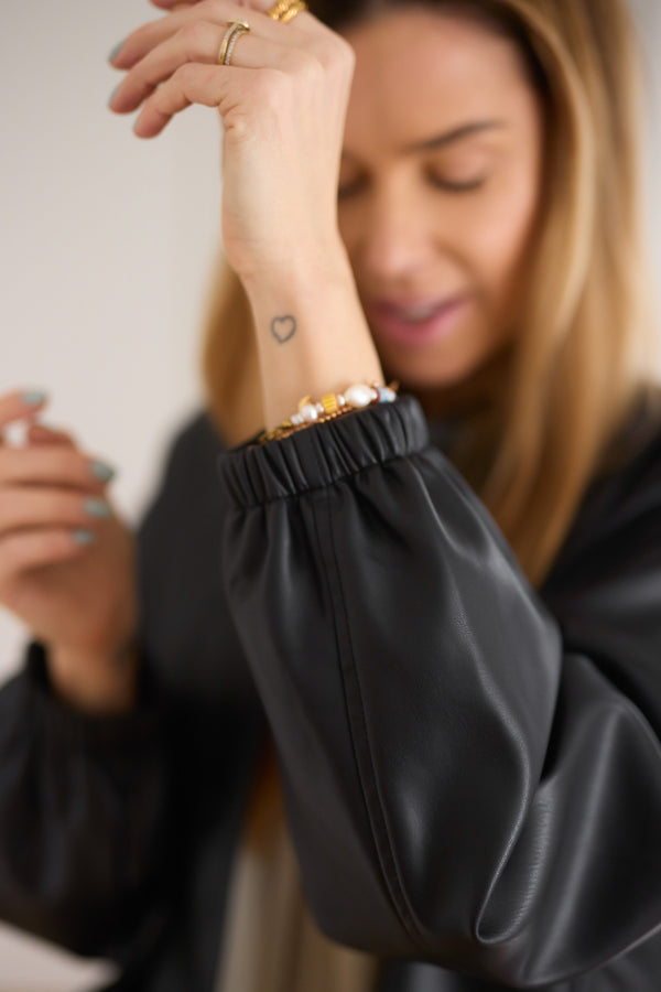 Zora kabát prémium