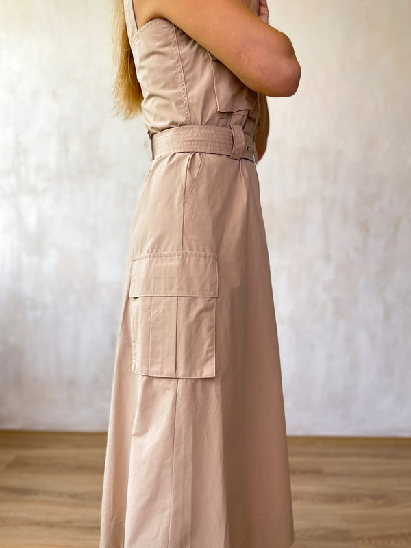 Safari ruha prémium