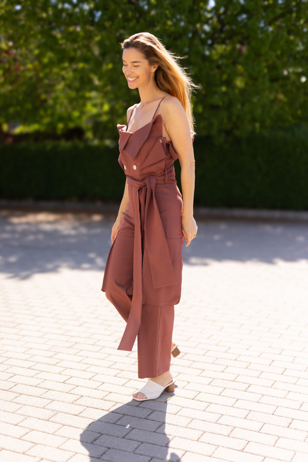 Origami overall prémium