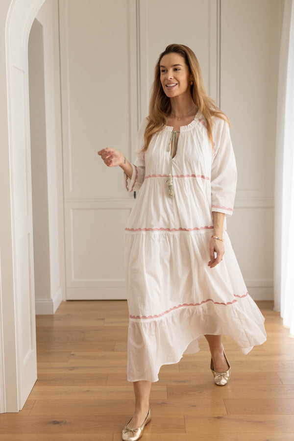 Chloé ruha prémium