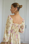 Rose ruha