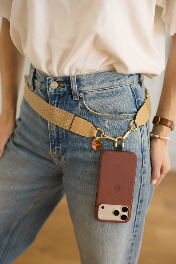 La Coque Francaise telefonlánc - Noa