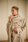 River prémium trench coat