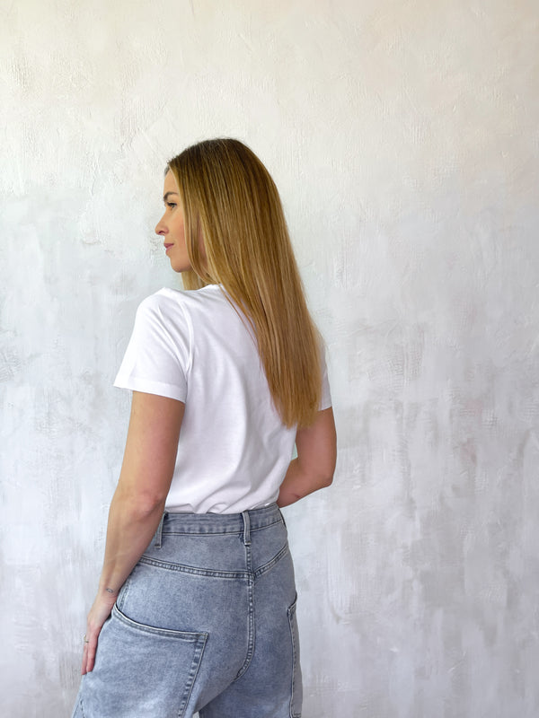 Meet me in Italy - DSGN Póló