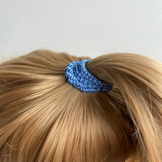 KKNEKKI Regular Hajgumi Sky Blue