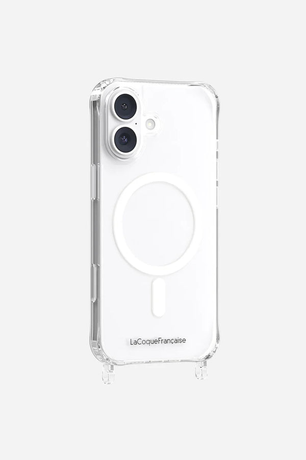 La Coque Francaise telefontok - IPHONE 17+MAGSAFE