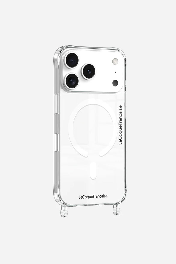 La Coque Francaise telefontok - IPHONE 17 PROMAX+MAGSAFE