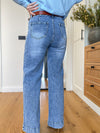 Pocket Farmernadrág