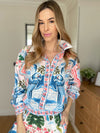 Paradise Szett