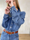 Mia Farmeroverall