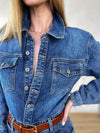 Mia Farmeroverall