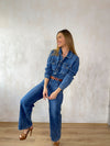 Mia Farmeroverall
