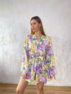 Blossom overall