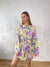Blossom overall