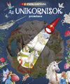 Zseblámpával - Az unikornisok nyomában könyv
