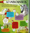 Zseblámpával - Az unikornisok nyomában könyv