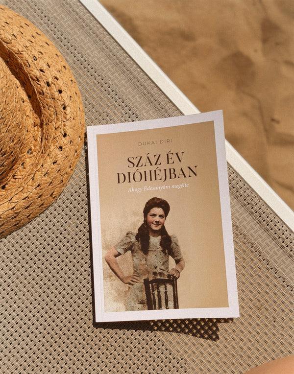 Száz év dióhéjban - Ahogy édesanyám megélte