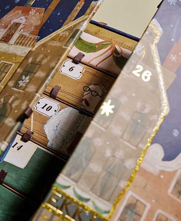 KKNEKKI Adventi Kalendárium