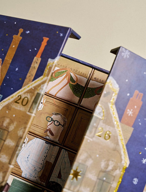 KKNEKKI Adventi Kalendárium
