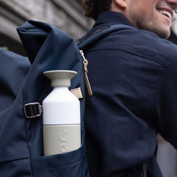 DOPPER termosz 350 ml Gentle Grey