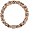 KKNEKKI Regular Hajgumi Mix Rosegold Camo Glitter