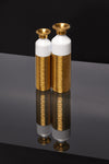 DOPPER rozsdamentes acélkulacs 490 ml Gold