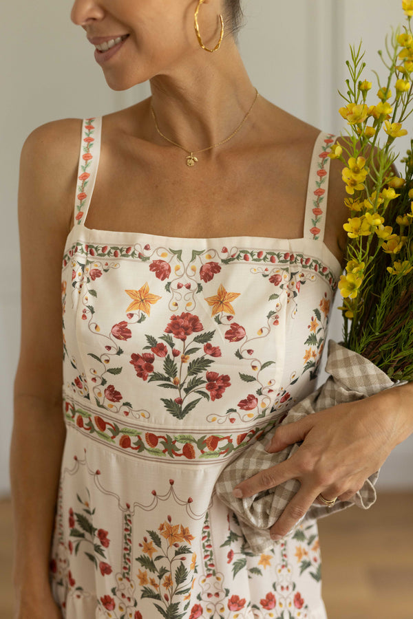 Marishka ruha