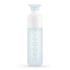 DOPPER Original műanyag kulacs 450 ml Pure White