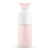 DOPPER rozsdamentes acélkulacs 350 ml Soft Pink