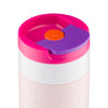 DOPPER termoszbögre 400 ml Berry Pink