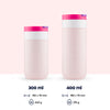 DOPPER termoszbögre 400 ml Berry Pink