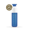 DOPPER Original műanyag kulacs 450 ml Pacific Blue