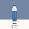 DOPPER Original műanyag kulacs 450 ml Pacific Blue