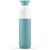 DOPPER termosz 350 ml Bottlenose Blue