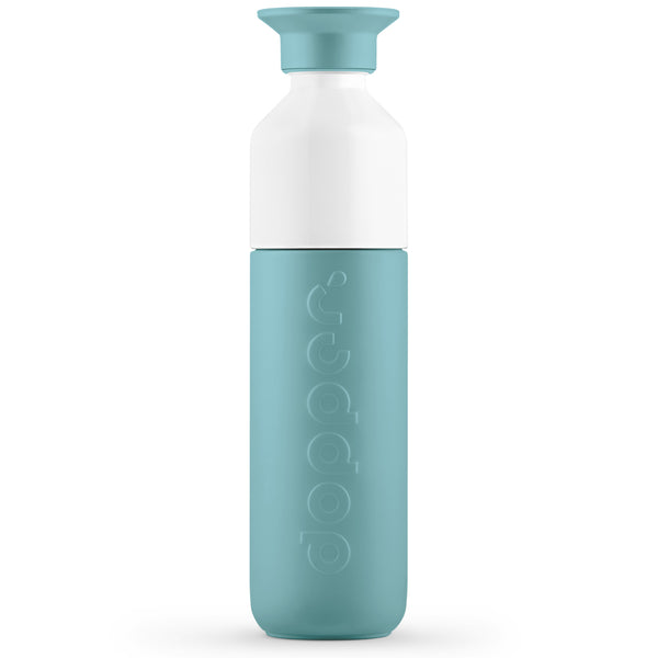 DOPPER termosz 350 ml Bottlenose Blue