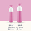 DOPPER termosz 350 ml Pelican Pink