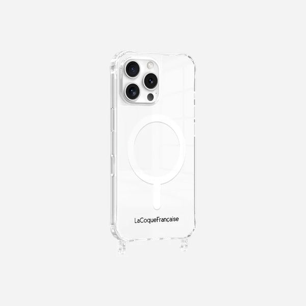 La Coque Francaise telefontok - IPHONE 16 PROMAX+MAGSAFE