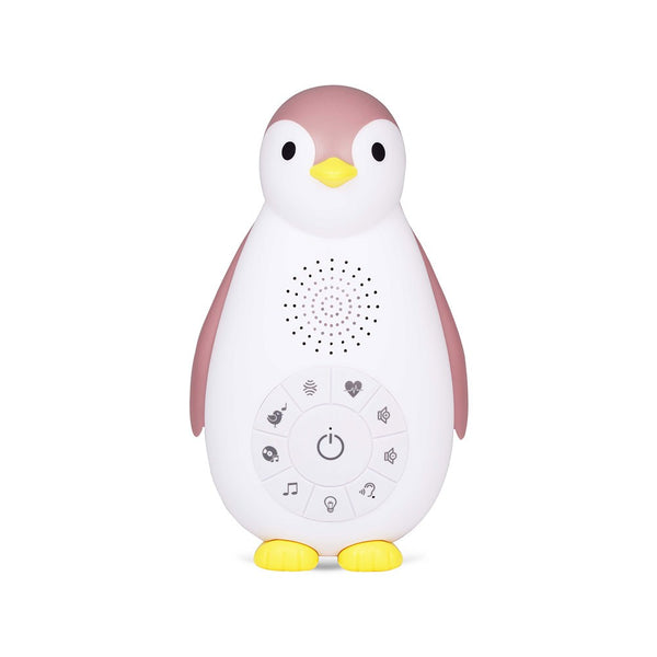 Zazu – ZOE music box és éjjeli fény