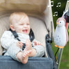 Zazu – ZOE music box és éjjeli fény